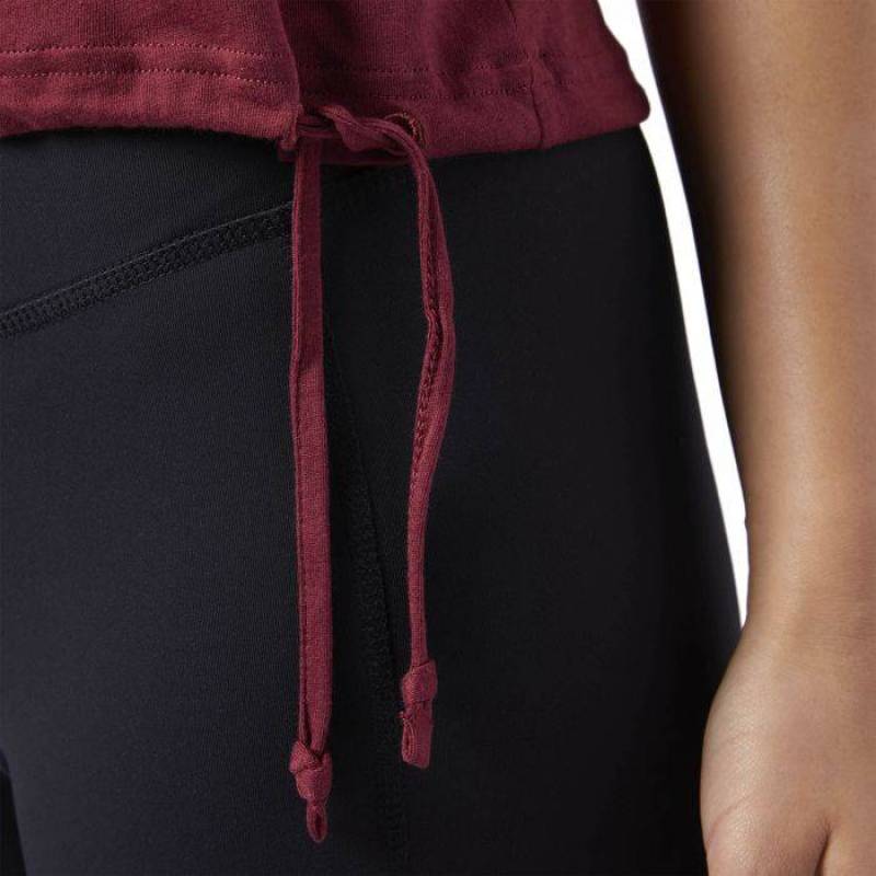 Dámský top TIE TANK - CE4413