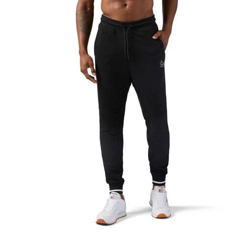 Pánské tepláky CS TRACKPANT CD5487