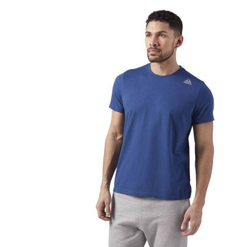 Pánské tričko EL SL CLASSIC TEE