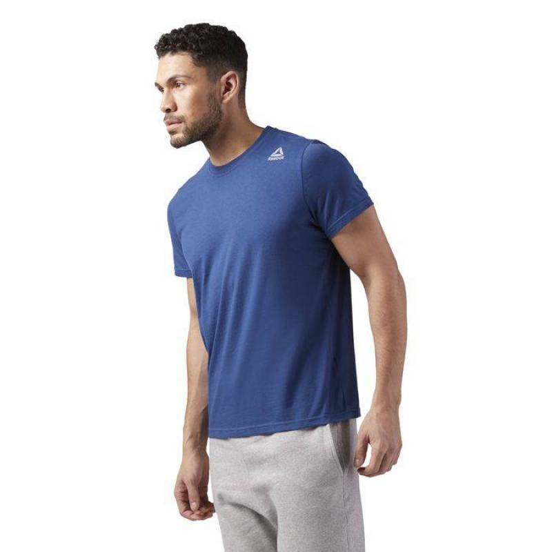 Pánské tričko EL SL CLASSIC TEE