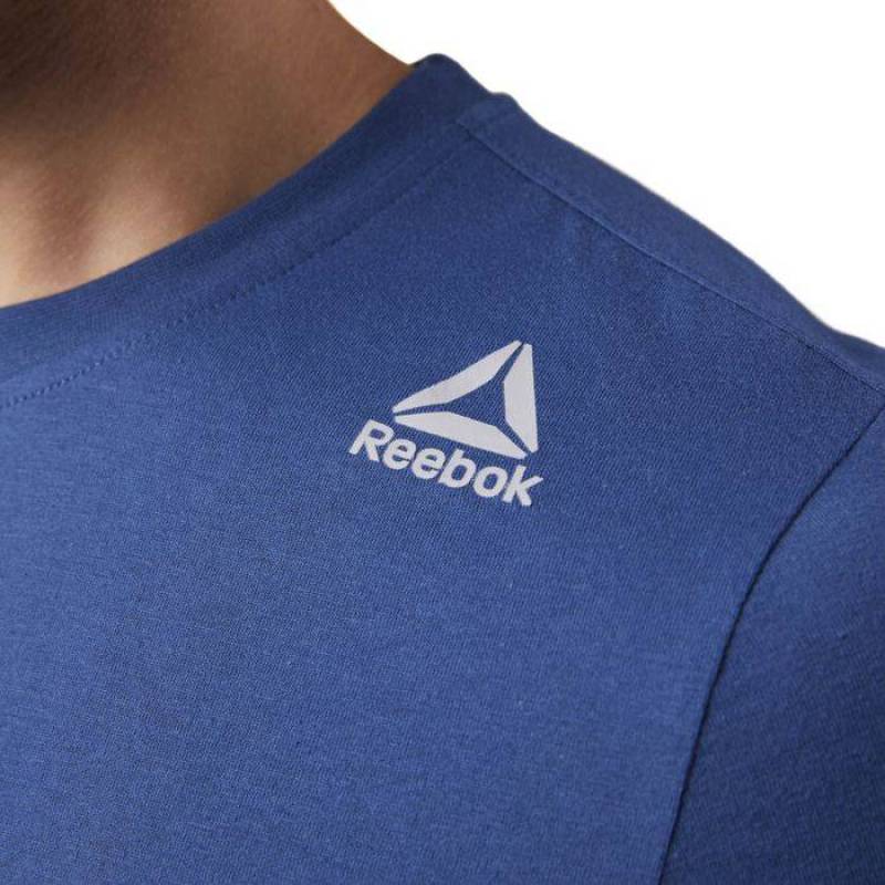 Pánské tričko EL SL CLASSIC TEE