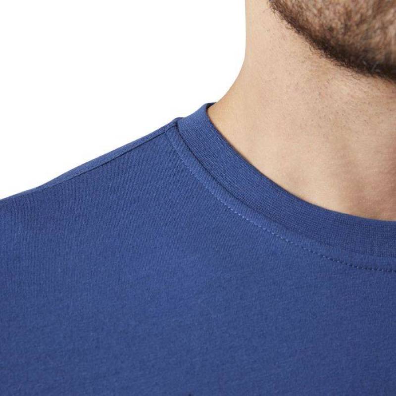 Pánské tričko EL SL CLASSIC TEE