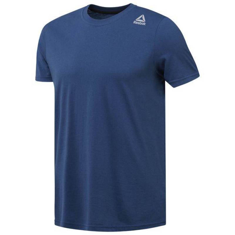 Pánské tričko EL SL CLASSIC TEE