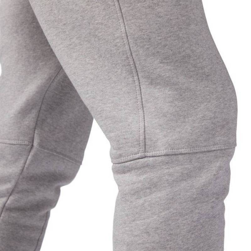 Man tepláky EL BIG LOGO JOGGER PANT - CD5505