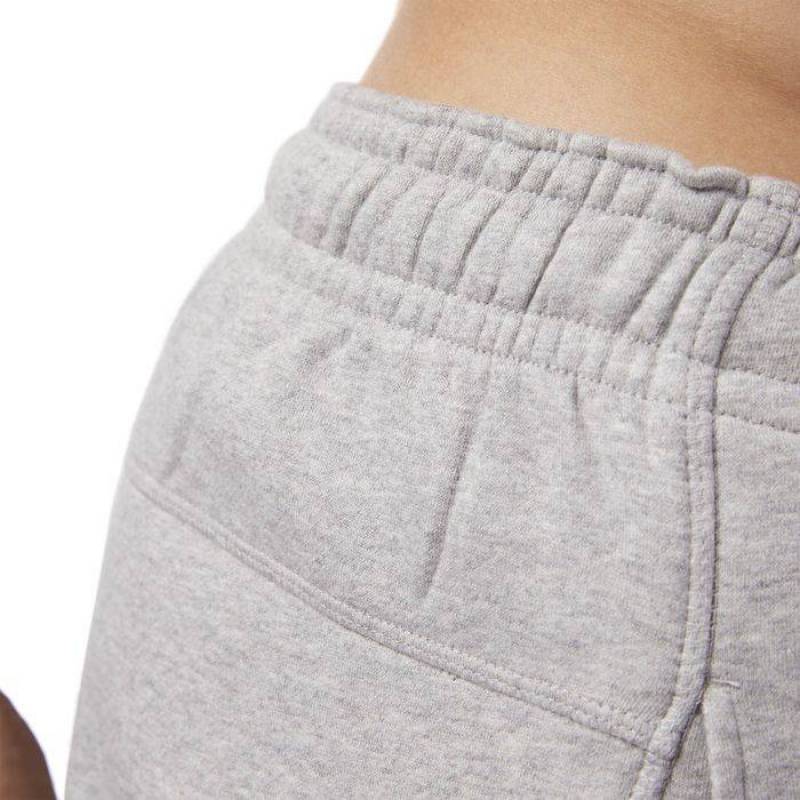 Man tepláky EL BIG LOGO JOGGER PANT - CD5505