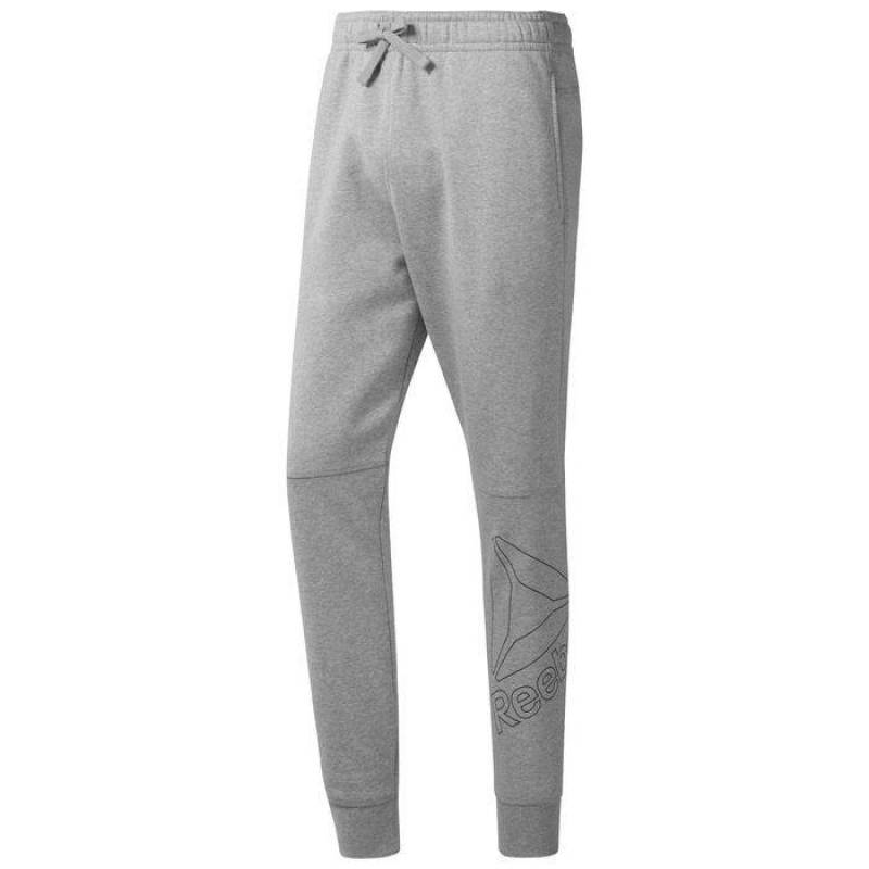 Man tepláky EL BIG LOGO JOGGER PANT - CD5505