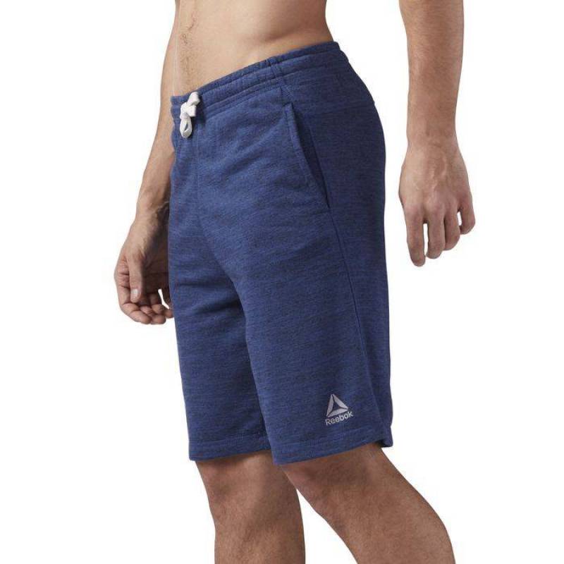 Pánské šortky EL MARBLE GROUP SHORT