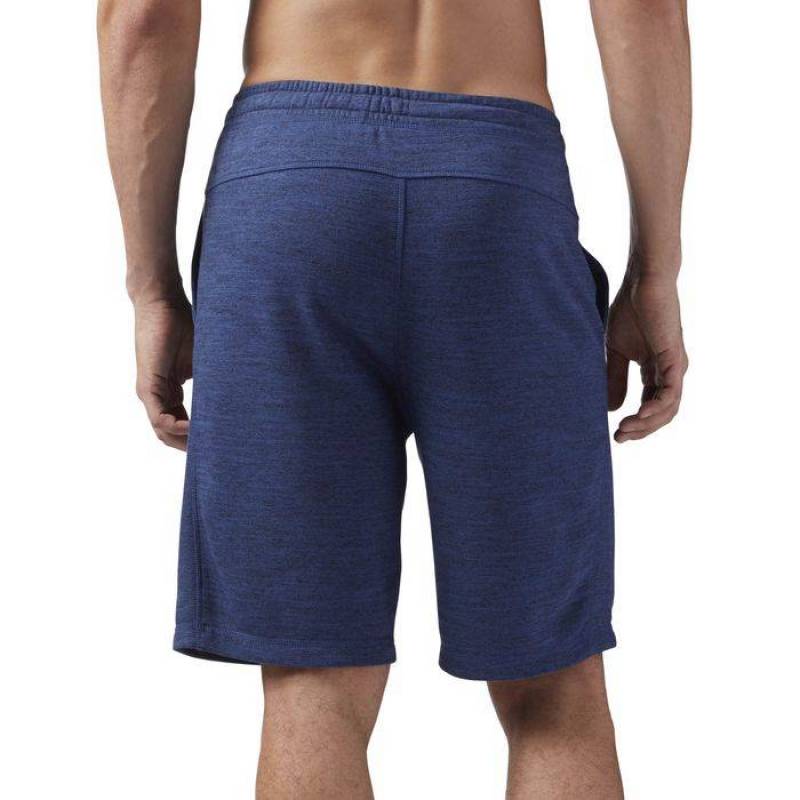 Pánské šortky EL MARBLE GROUP SHORT