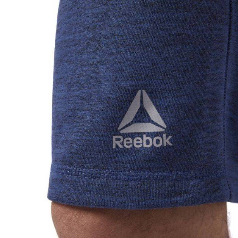 Pánské šortky EL MARBLE GROUP SHORT