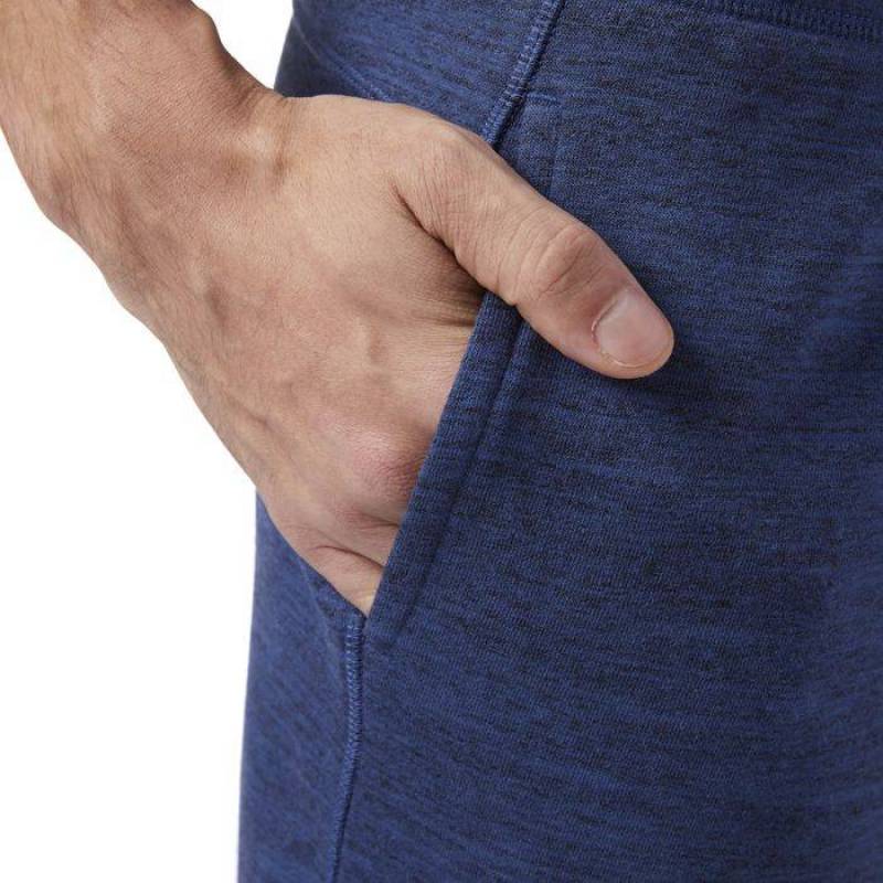 Pánské šortky EL MARBLE GROUP SHORT