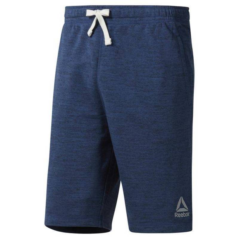 Pánské šortky EL MARBLE GROUP SHORT