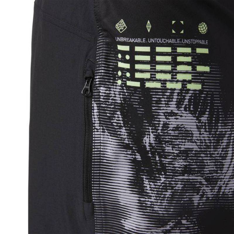 Man Shorts ELITE SHORT