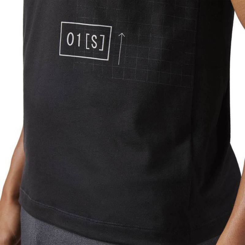 Pánské tričko SpeedWick Graphic Tee