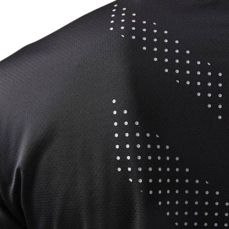 Herren T-Shirt Active Chill GRAPHIC TEE