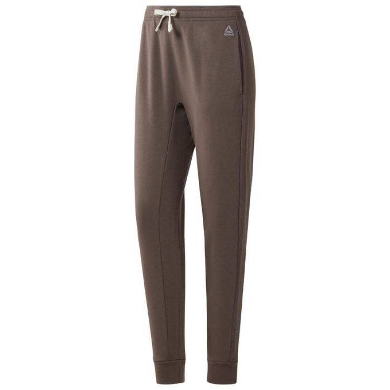 Dámské tepláky EL WASHED PANT CD5903