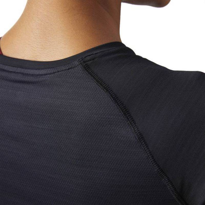 Dámské tričko ACTIVChill Vent Tee - CF5937