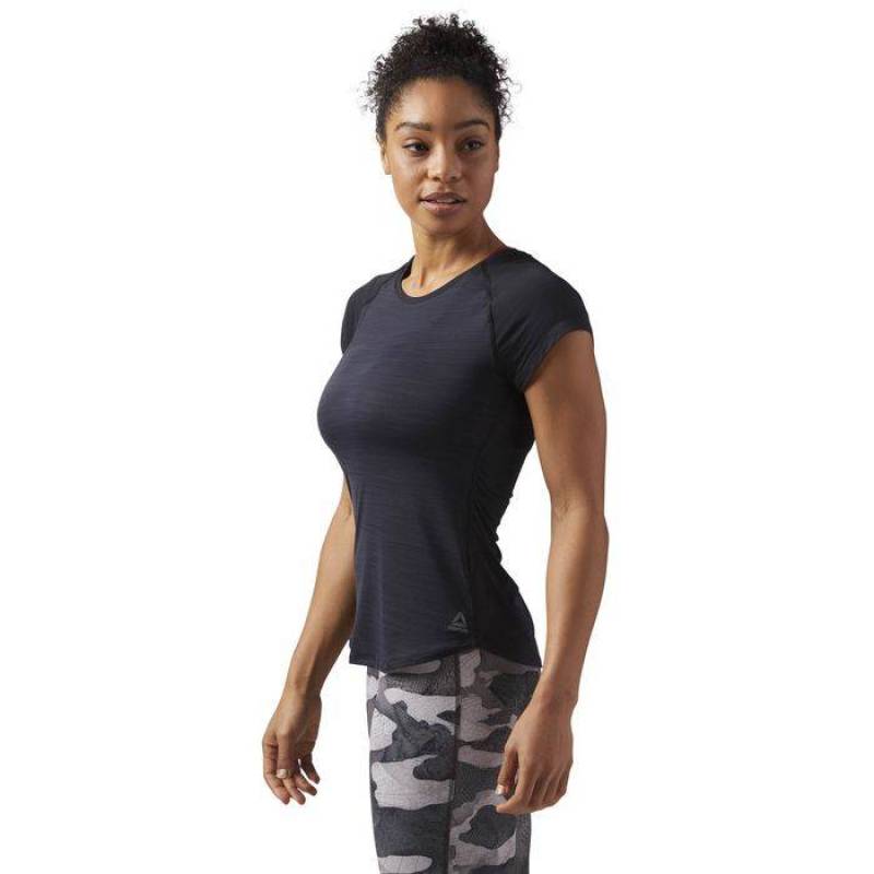 Dámské tričko ACTIVChill Vent Tee - CF5937