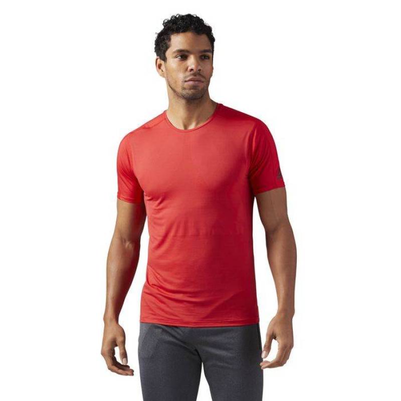 Pánské tričko ACTIVCHILL Vent Move Tee - CF7866