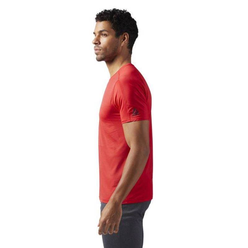 Pánské tričko ACTIVCHILL Vent Move Tee - CF7866