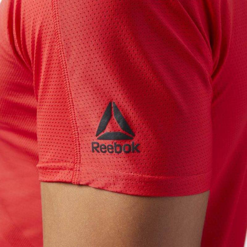 Pánské tričko ACTIVCHILL Vent Move Tee - CF7866