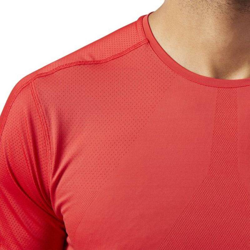 Pánské tričko ACTIVCHILL Vent Move Tee - CF7866