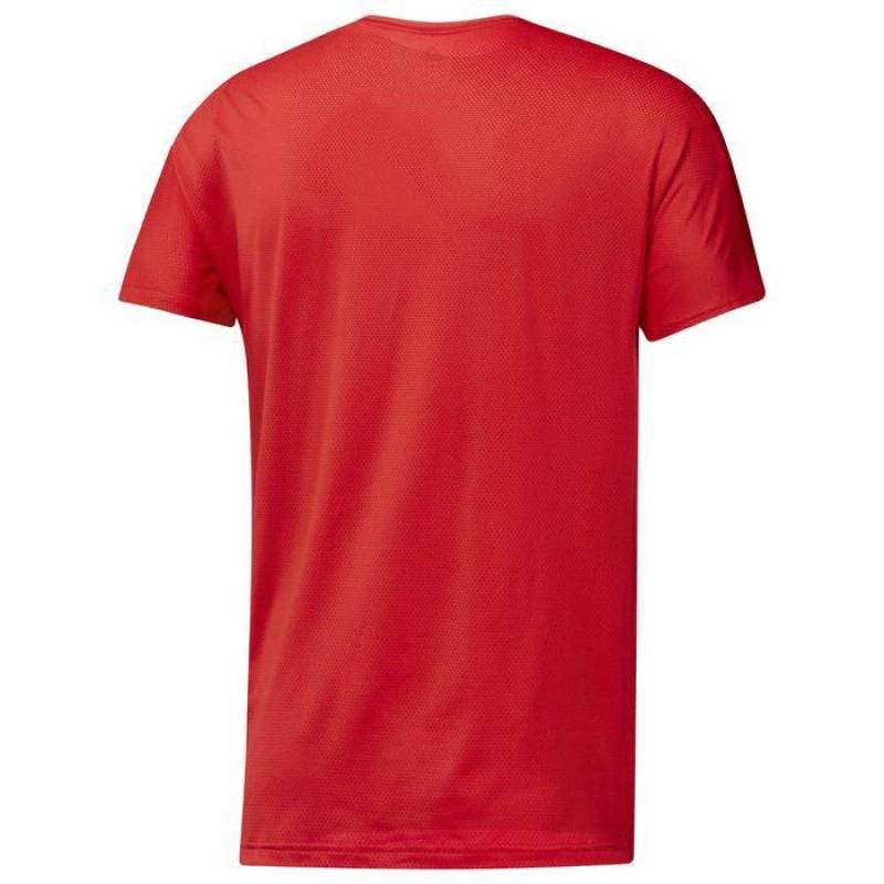 Pánské tričko ACTIVCHILL Vent Move Tee - CF7866