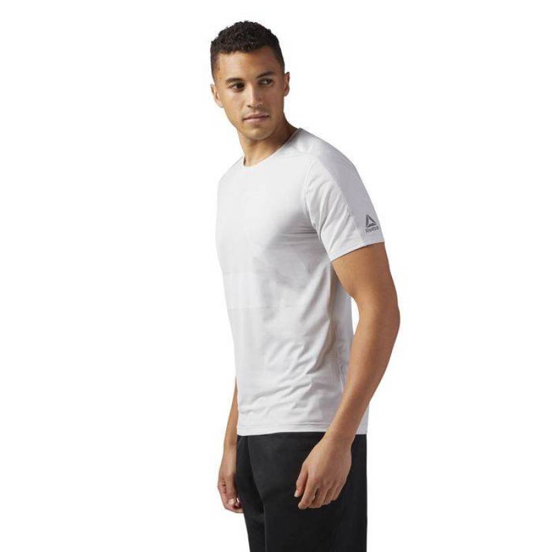 Pánské tričko ACTIVCHILL Vent Move Tee - CF7869