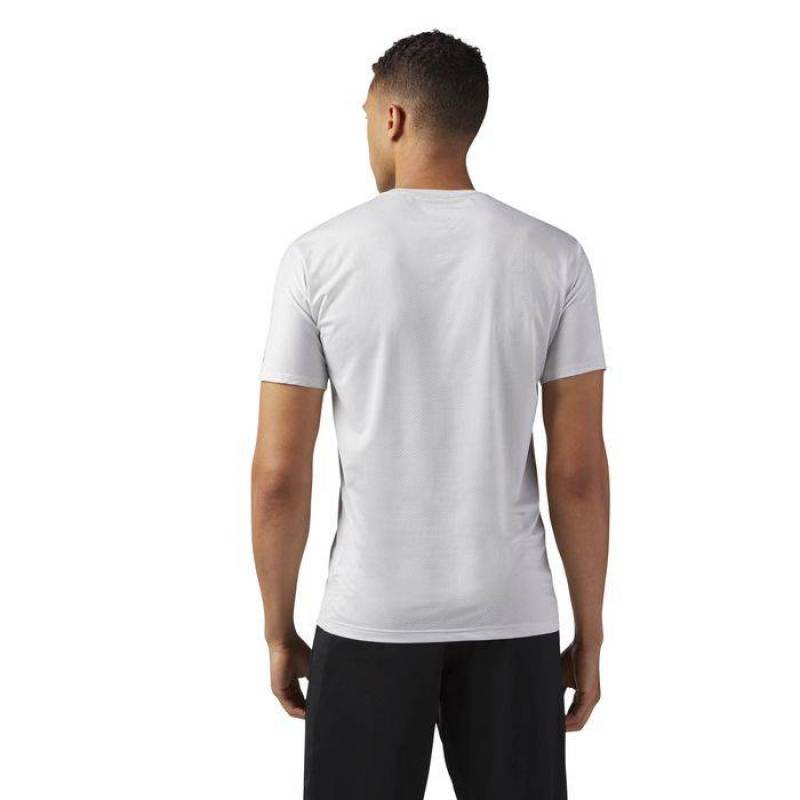 Pánské tričko ACTIVCHILL Vent Move Tee - CF7869