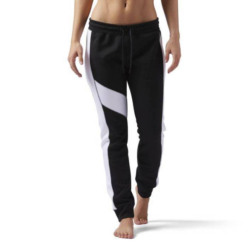 Dámské tepláky Quik Cotton Jogger CG1049
