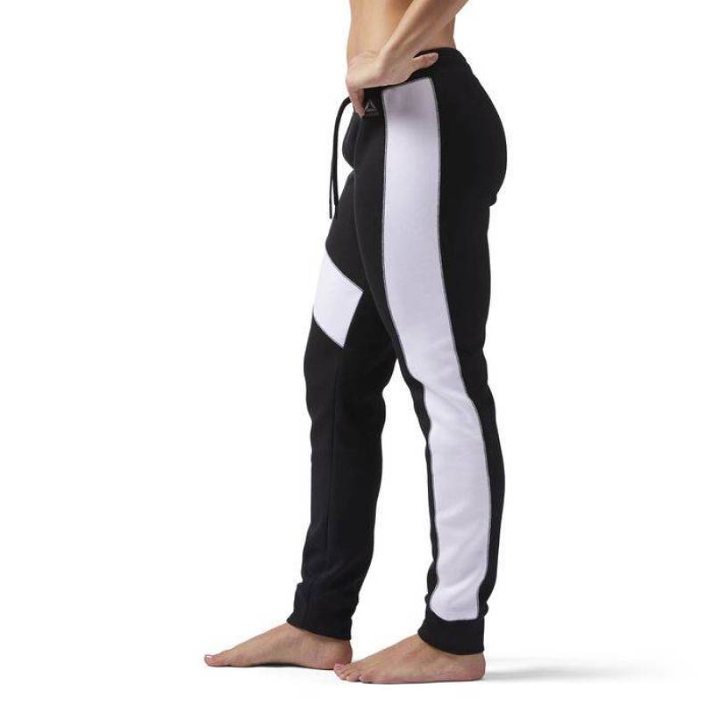Dámské tepláky Quik Cotton Jogger CG1049