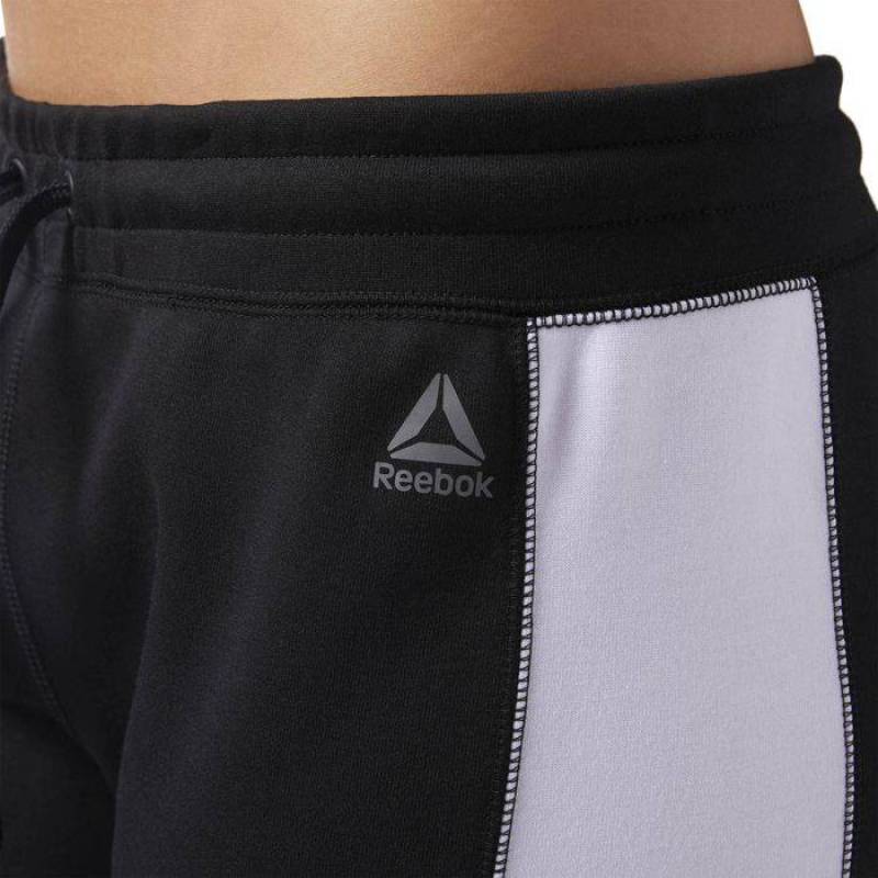 Dámské tepláky Quik Cotton Jogger CG1049