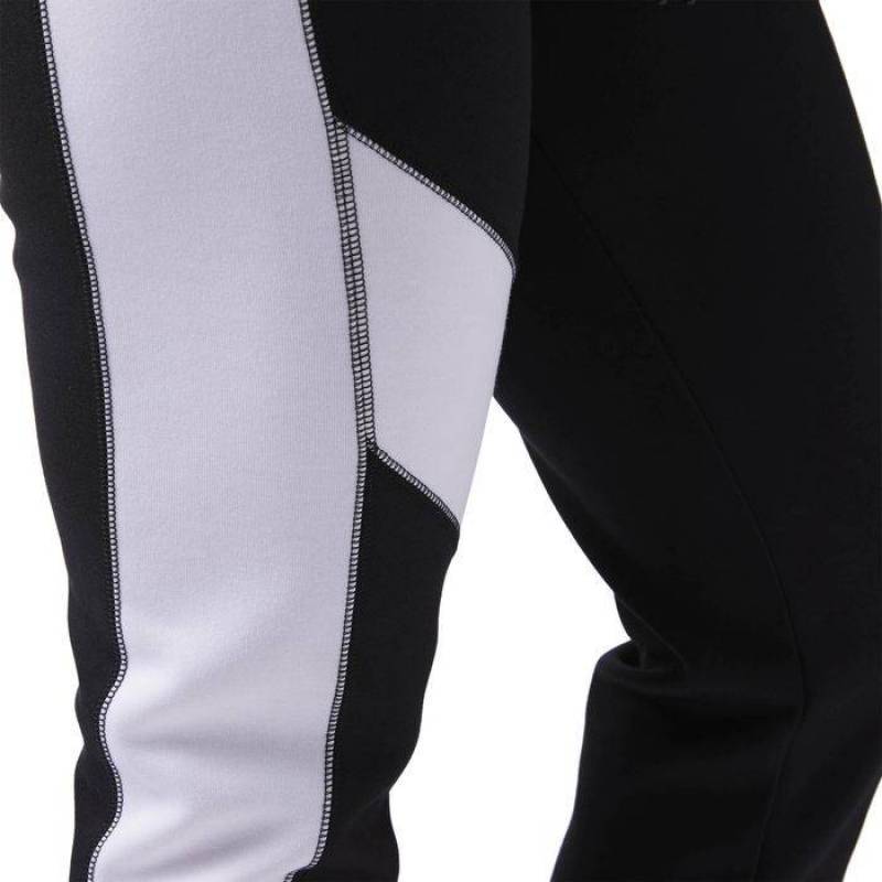 Dámské tepláky Quik Cotton Jogger CG1049