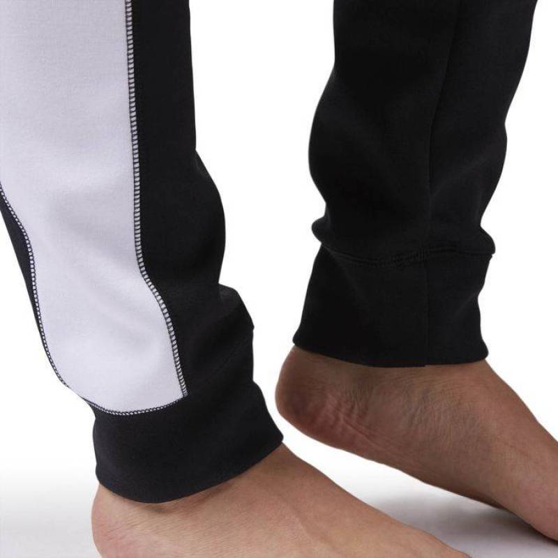 Dámské tepláky Quik Cotton Jogger CG1049