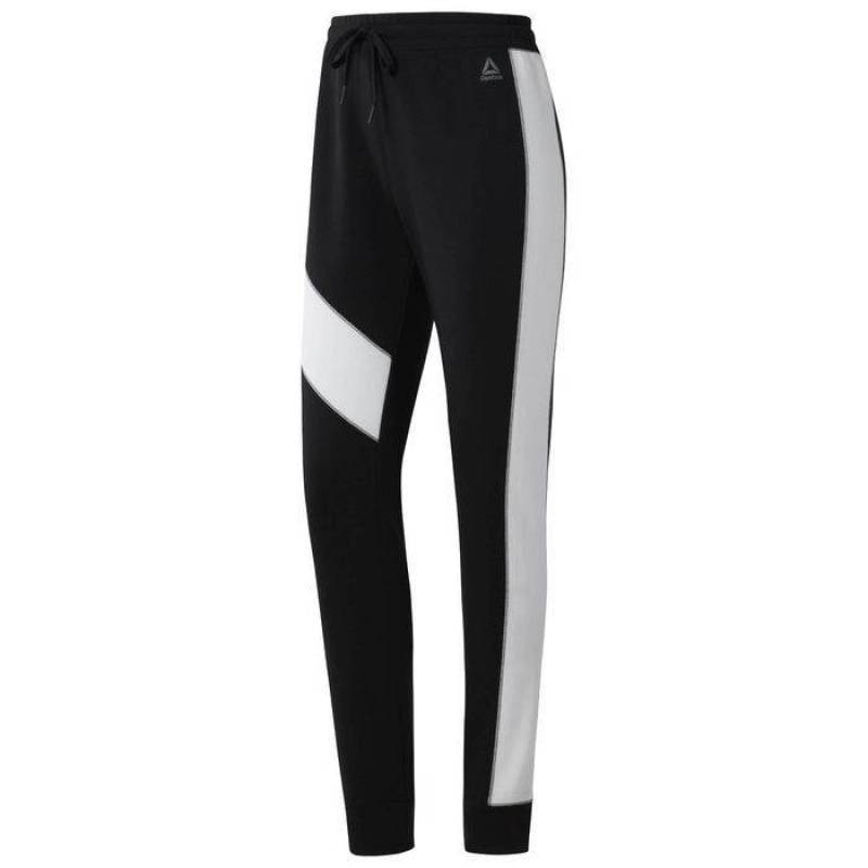 Dámské tepláky Quik Cotton Jogger CG1049