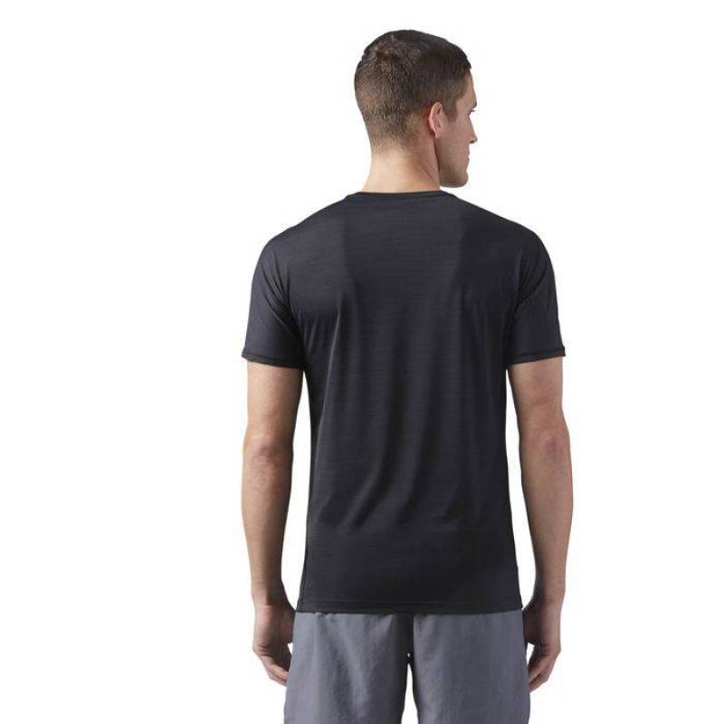 Man T-Shirt Active Chill Move Tee - CF7877