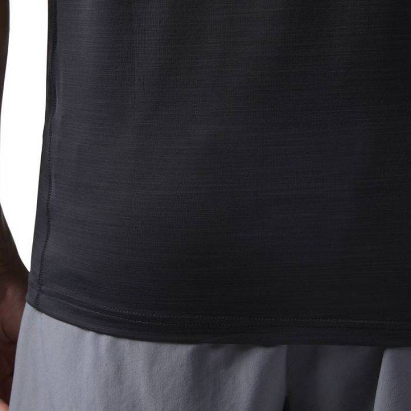 Man T-Shirt Active Chill Move Tee - CF7877