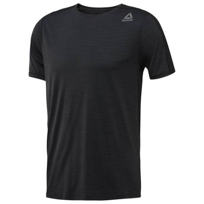 Man T-Shirt Active Chill Move Tee - CF7877
