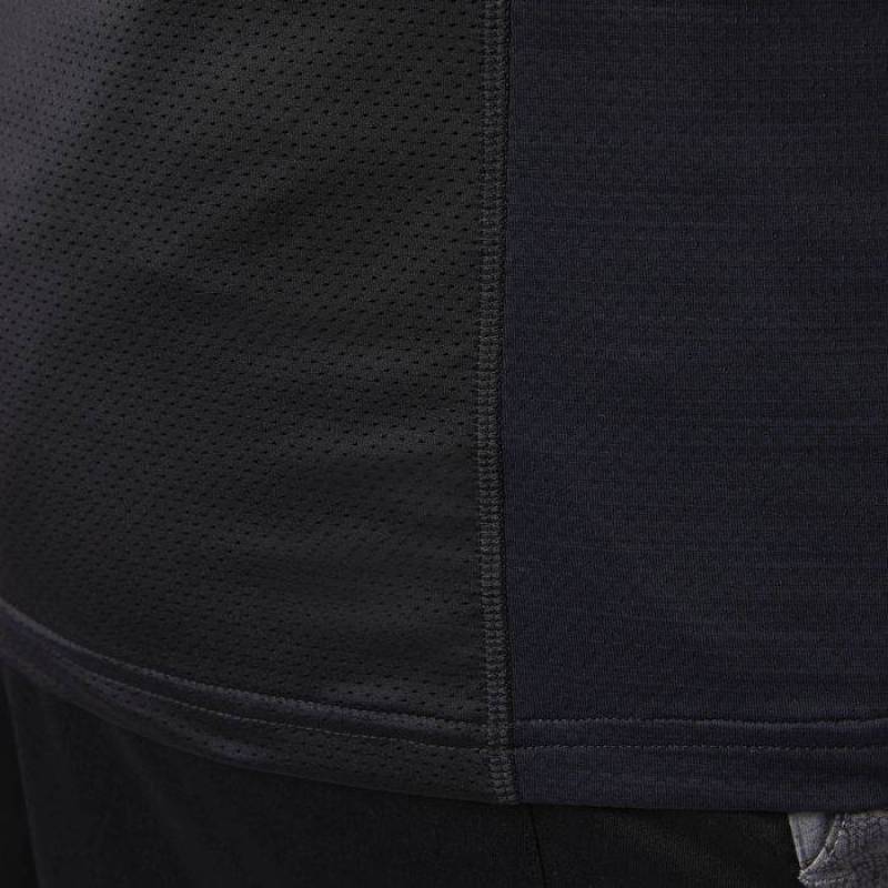 Man T-Shirt ACTIVE CHILL Vent Move Tee - CF7870