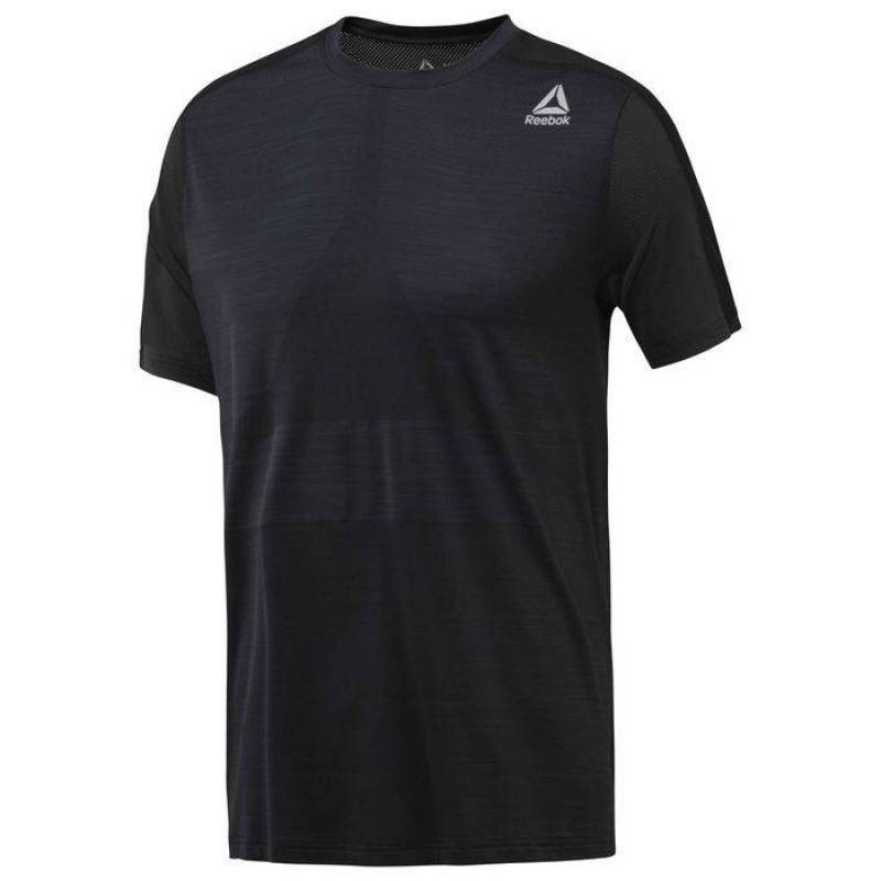 Man T-Shirt ACTIVE CHILL Vent Move Tee - CF7870