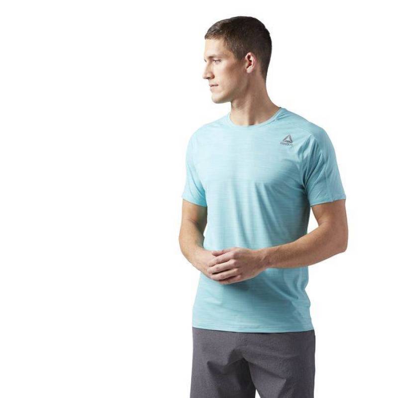 Pánské tričko ACTIVCHILL Move Tee