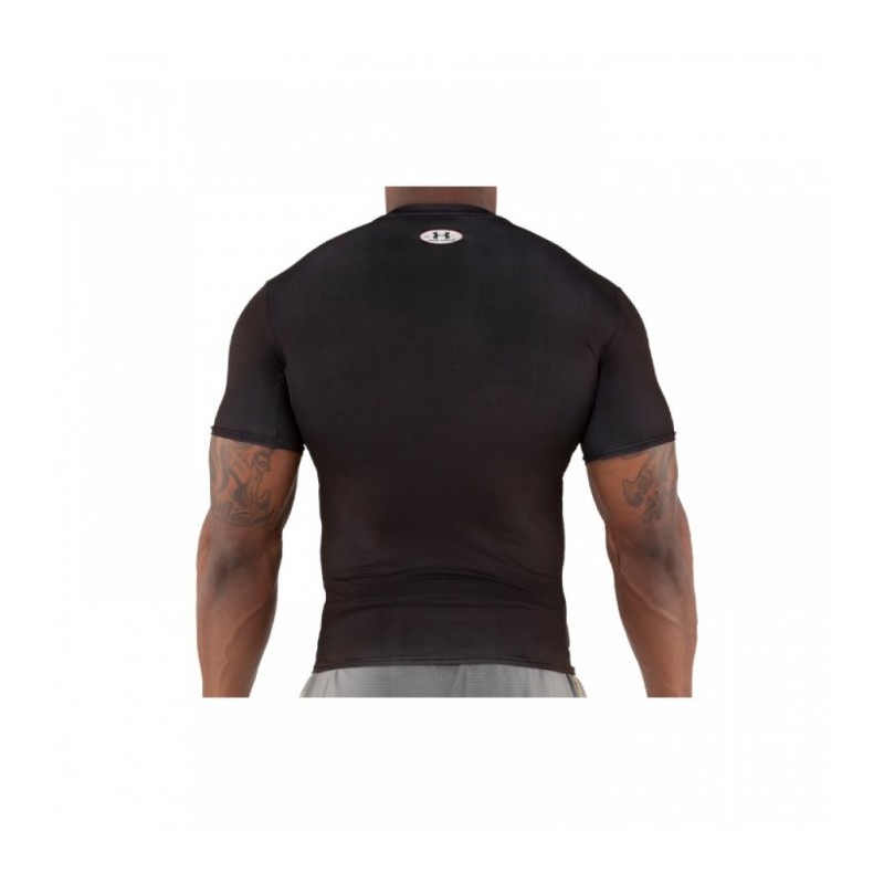 Pánské kompresní tričko Under Armour Batman