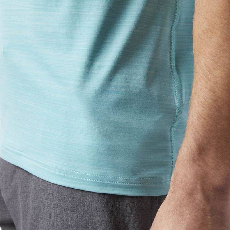 Pánské tričko ACTIVCHILL Move Tee