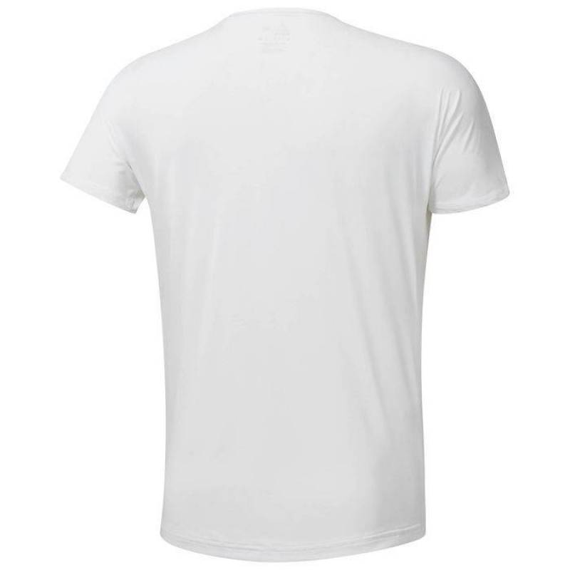 Pánské tričko ACTIVCHILL Move Tee CF7881