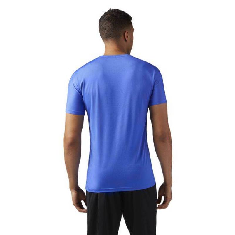 Pánské tričko ACTIVCHILL Vent Move Tee - CF7873