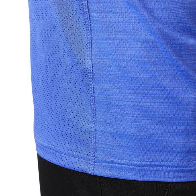 Herre T-Shirt ACTIVCHILL Vent Move Tee - CF7873