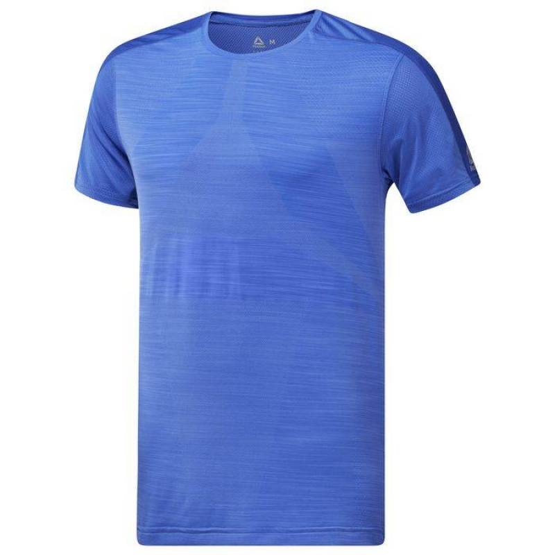 Man T-Shirt Active Chill Vent Move Tee - CF7873