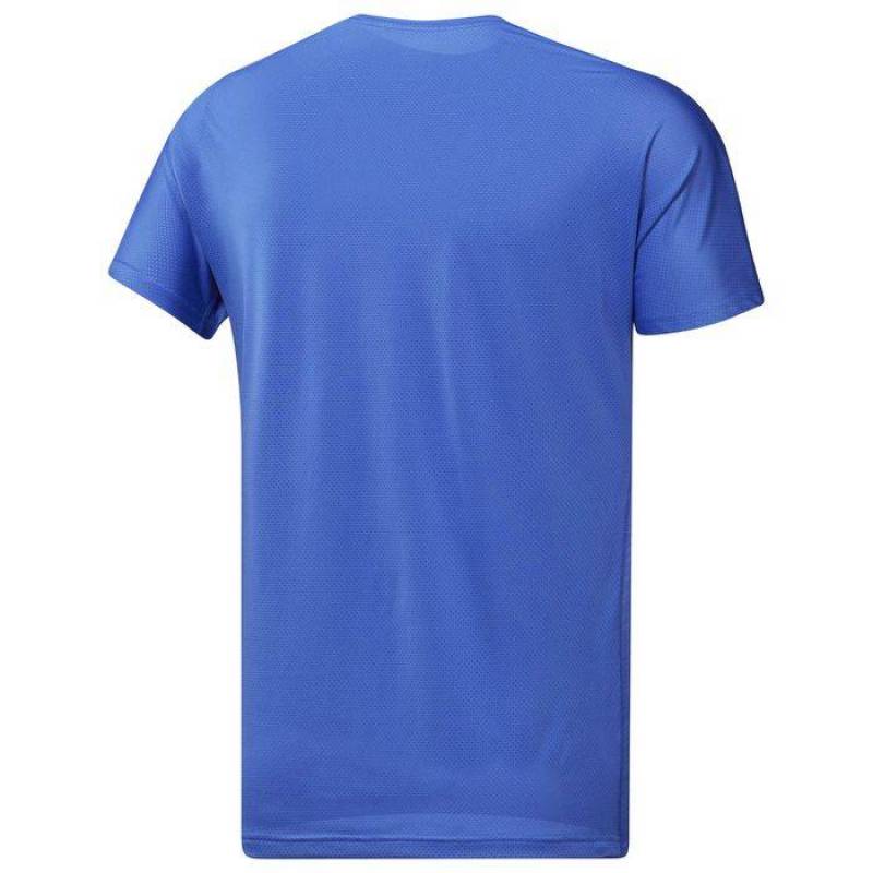 Pánské tričko ACTIVCHILL Vent Move Tee - CF7873