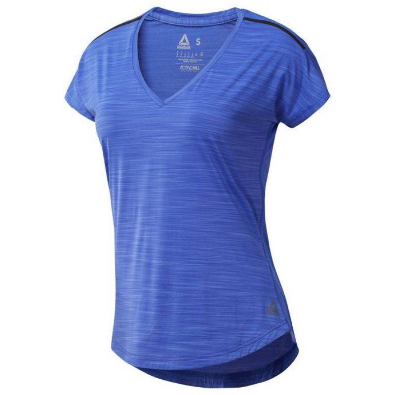 Dámské tričko ACTIVChill Tee CF5947