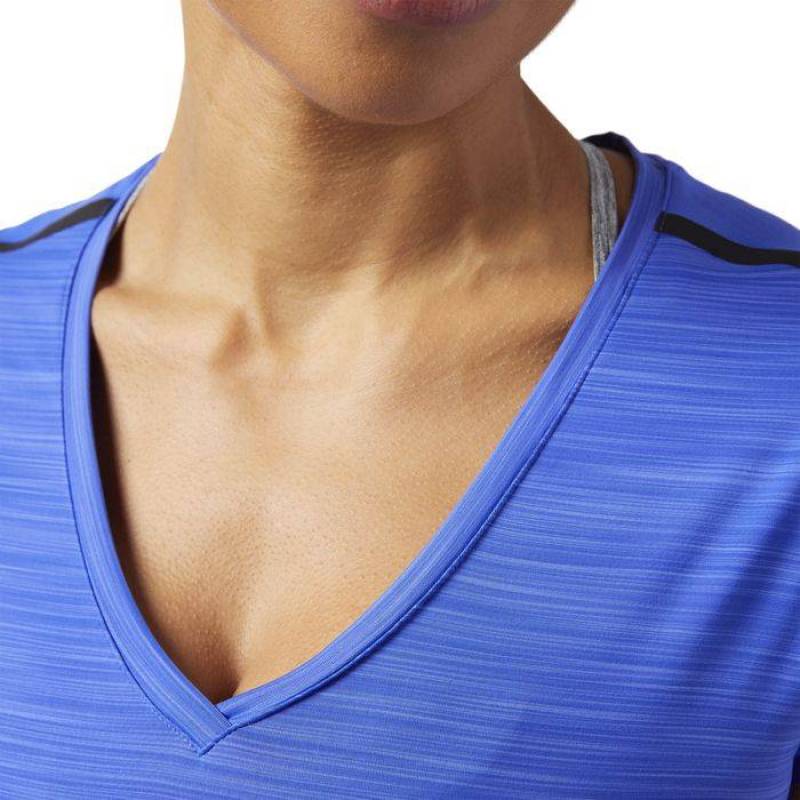 Dámské tričko ACTIVChill Tee CF5947