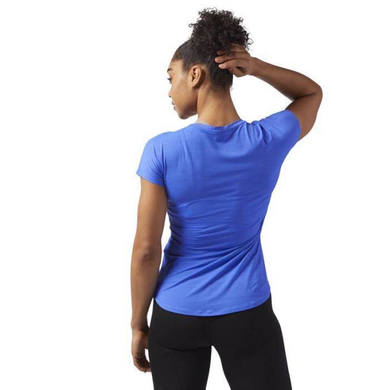 Dámské tričko ACTIVChill Tee CF5947